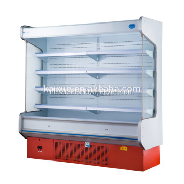 plug-in compressor commerciële display koelkast